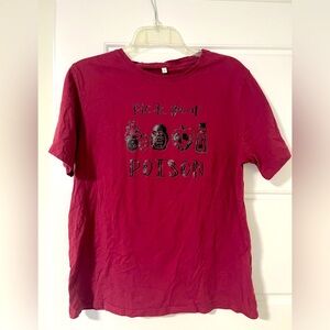 “Pick Your Poison” Halloween T-Shirt